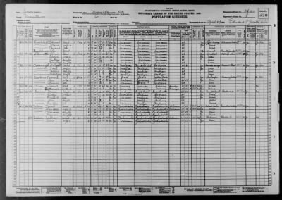 MANITOWOC CITY, WARD 6 > 36-20