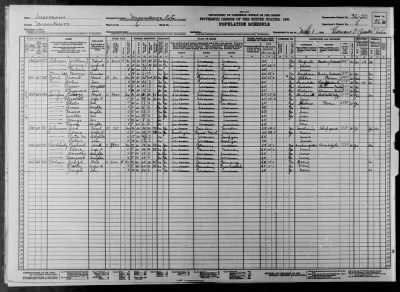 MANITOWOC CITY, WARD 6 > 36-20