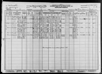 Thumbnail for MINNEAPOLIS CITY, WARD 12 > 27-234