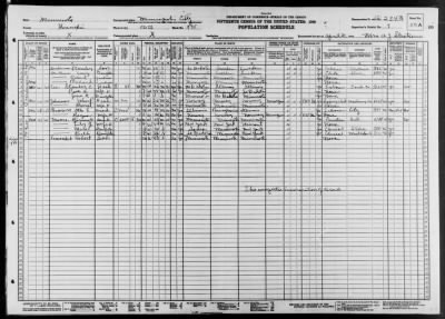 Thumbnail for MINNEAPOLIS CITY, WARD 12 > 27-234