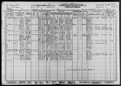 Thumbnail for MINNEAPOLIS CITY, WARD 12 > 27-234