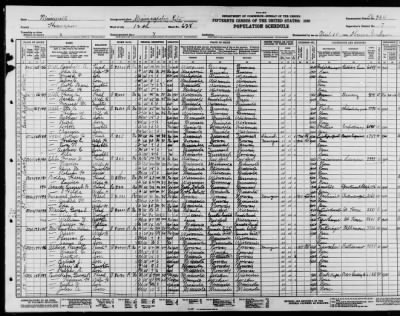 Thumbnail for MINNEAPOLIS CITY, WARD 12 > 27-234