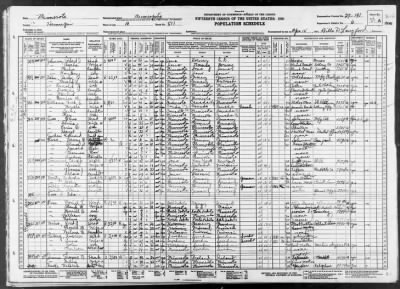 Thumbnail for MINNEAPOLIS CITY, WARD 10 > 27-191