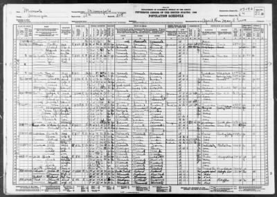 Thumbnail for MINNEAPOLIS CITY, WARD 10 > 27-192