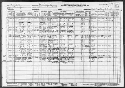 Thumbnail for MINNEAPOLIS CITY, WARD 10 > 27-192