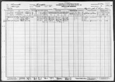 Thumbnail for MINNEAPOLIS CITY, WARD 10 > 27-192