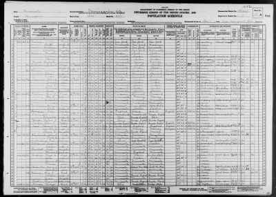 Thumbnail for MINNEAPOLIS CITY, WARD 13 > 27-247