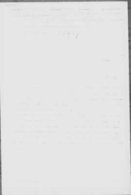 Old German Files, 1909-21 > Various (#13461)