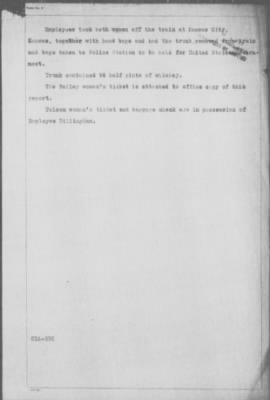 Old German Files, 1909-21 > Various (#13501)
