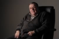 Pat Hingle