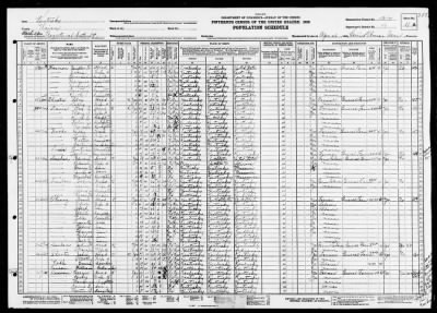 MAGISTERIAL DIST 1, MORGANFIELD > 113-2