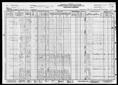 MAGISTERIAL DIST 1, MORGANFIELD > 113-2