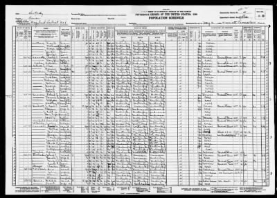 MAGISTERIAL DIST 1, MORGANFIELD > 113-2