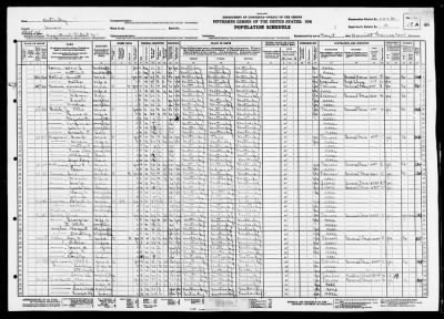 MAGISTERIAL DIST 1, MORGANFIELD > 113-2