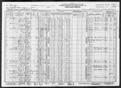 MILITIA DIST 236, GROVE CREEK > 111-14