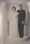 Wedding Picture 4/10/1940