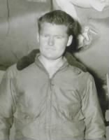 John "Jack" Bowman, 321st Bomb Group, 447thBomb Squad