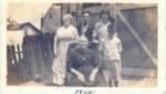 Barrone Family - July 1920