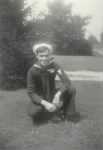 Arthur E Barrone - U S Navy WWII