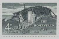 4-cent Stamp