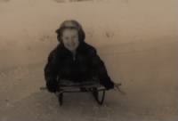 Pat 1950 Alaska