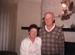 Doris and Bill Pellett