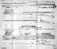 1914 Dec 5 Christopher L. Eddy petition for naturalization2