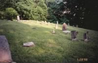 Ollum Cemetery