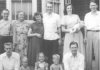 1949-06_Howard_Hall_family_reunion_401_Bedford_Rd_Schenectady_New_York