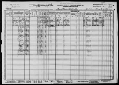 HARRY M EVANS CHILDREN'S HOME SOCIETY > 48-124