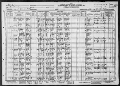 MILITIA DIST 1429 > 54-18