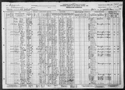 MILITIA DIST 1429 > 54-18