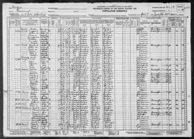 MILITIA DIST 1429 > 54-18