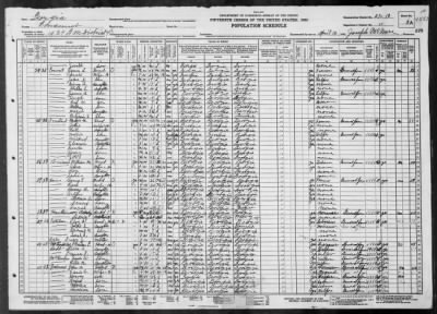 MILITIA DIST 1429 > 54-18