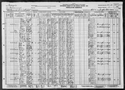 MILITIA DIST 1429 > 54-18