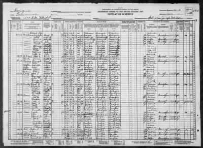 MILITIA DIST 1429 > 54-18