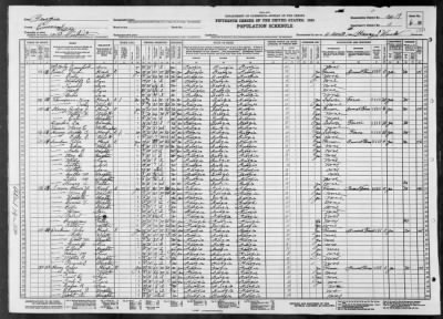 MILITIA DIST 1452 > 54-19