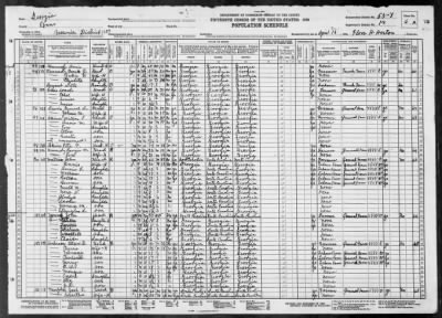 MILITIA DIST 1739, BELLVILLE > 55-8