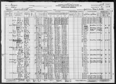 MILITIA DIST 1739, BELLVILLE > 55-8