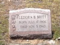 Ledora Grave