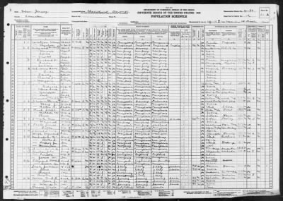 CHESILHURST BOROUGH > 4-90