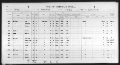 Thumbnail for Paiute, others > 1932 - 1933