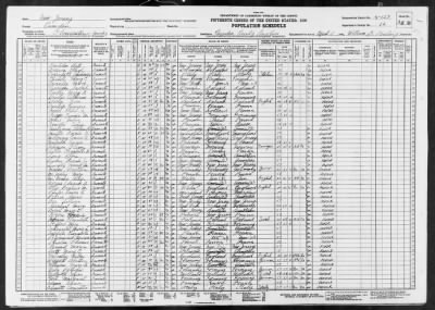 CAMDEN CO ASYLUM > 4-123