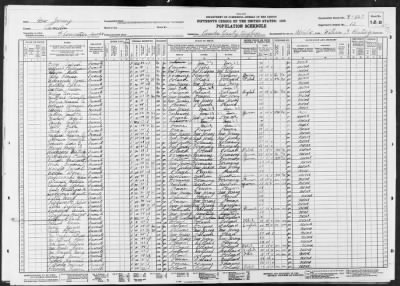 CAMDEN CO ASYLUM > 4-123