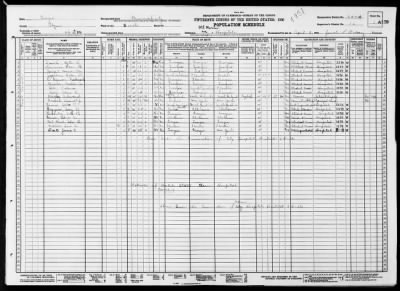 US MARINE HOSPITAL > 64-12