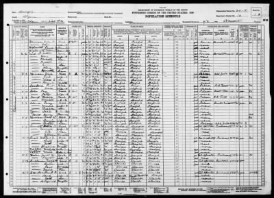 MILITIA DIST 1499 > 64-18