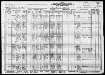 MILITIA DIST 849, CALHOUN > 65-3