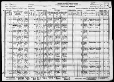 MILITIA DIST 849, CALHOUN > 65-3