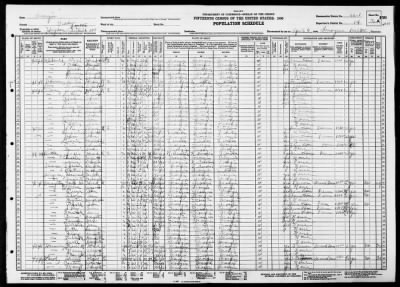 MILITIA DIST 553, HIGDON > 66-1