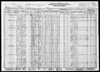 MILITIA DIST 553, HIGDON > 66-1